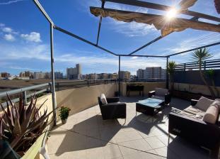 ÁTICO EN LLANDELLS Réf: 16