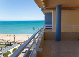 APARTAMENTO EN PLAYA NORTE Réf: 20