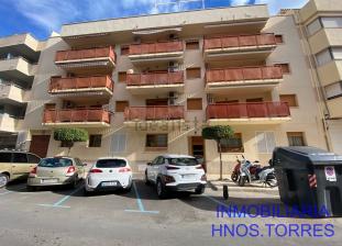 APARTAMENTO EN VILLANOVA D'AVINYÓ, LLANDELLS Réf: 3