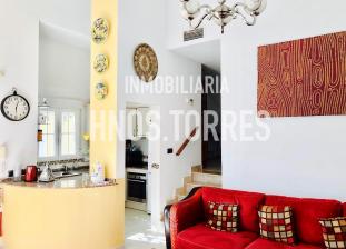 ADOSADO EN COSTA SUR  REF:67