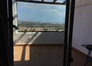 Appartement à Peñiscola, situé dans Atalayas