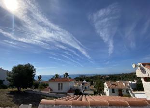 ÁTICO EN COSTA SUR Réf: 404