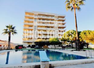 APARTAMENTO A 100 METROS DE LA PLAYA REF :108